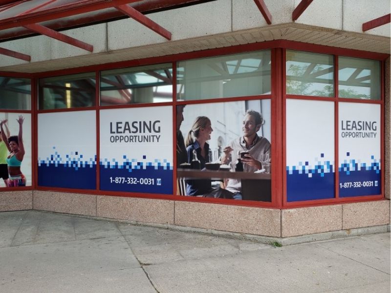 Window Decals