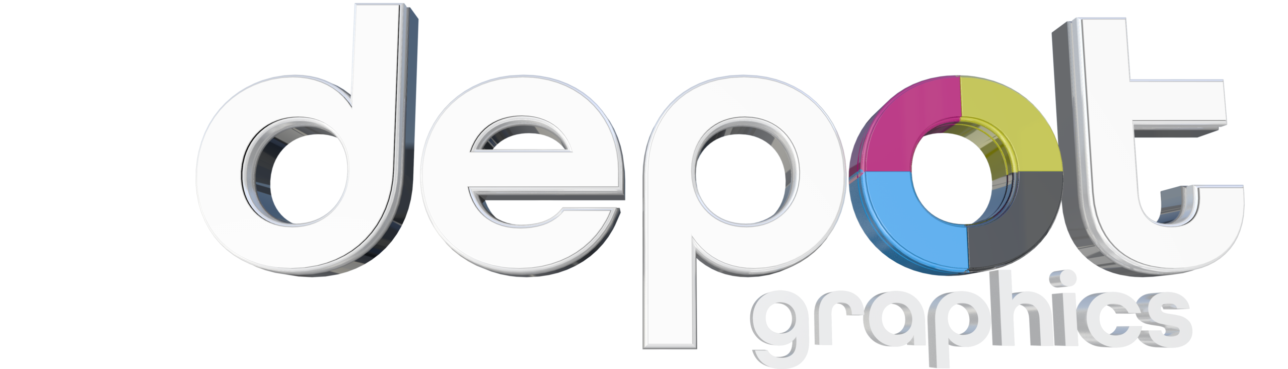 Depot-Graphics